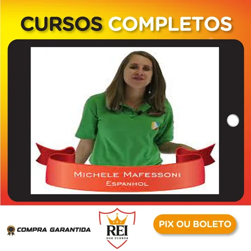 Idiomas14.webp Aula de: Espanhol - Michele Manfessoni