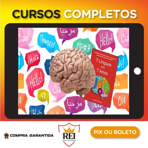 Idiomas18.webp Como Aprender Qualquer Idioma Sozinho em Casa - Débora G. Barbosa