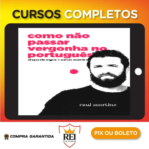 Idiomas20.webp Como Não Passar Vergonha no Português - Raul Martins