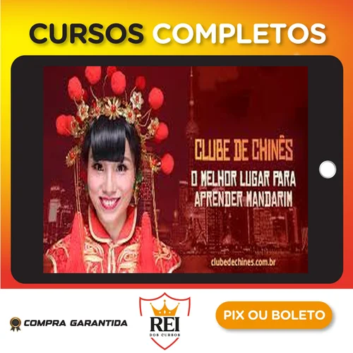 Idiomas24.webp Curso Chinês - Pula Muralha (Sissi)