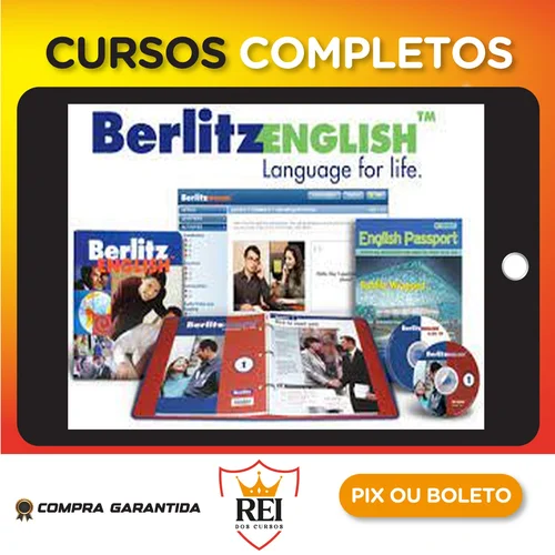 Idiomas33.webp Curso de Inglês - Berlitz