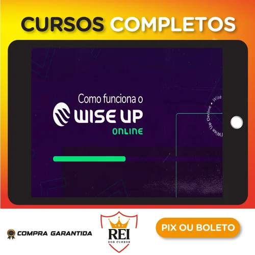 Idiomas38.webp Curso de Inglês - Wise Up Online