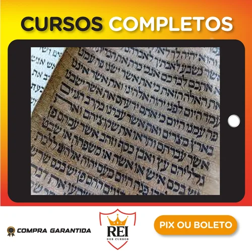 Idiomas64.webp Escrevendo e Lendo Fácil Hebraico - Valter Alexandre