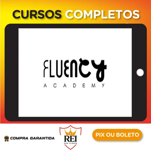 Idiomas66.webp Fluency Academy: Curso de Francês - Rhavi Carneiro