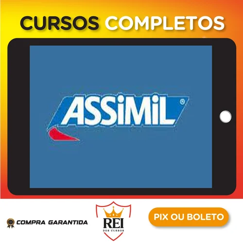 Idiomas76.webp Inglês Americano - Assimil