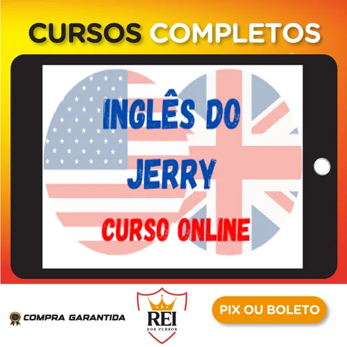Idiomas83.webp Inglês Online do Jerry - Jerry Costa