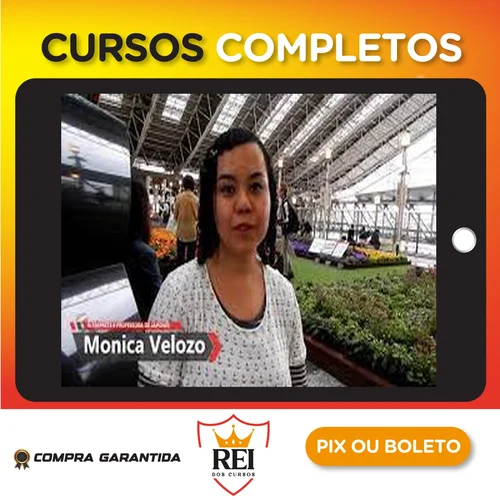 Idiomas86.webp Japonês Básico: Escreva em Japonês - Monica Velozo