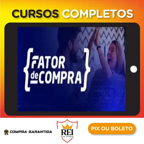 Importacao04.webp Fator de Compra - Elvis Lion