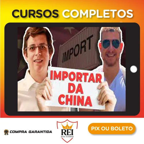 Importacao13.webp Semana Negócio da China - Mr. China (Claus Malamud)