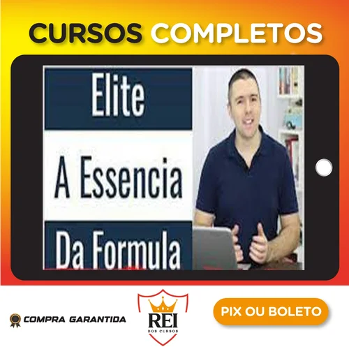 Infoprodutos04.webp A Essência da Fórmula - Alex Vargas