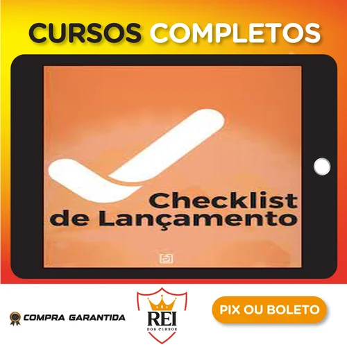 Infoprodutos08.webp Checklist de Lançamento - Ana Paula Perci