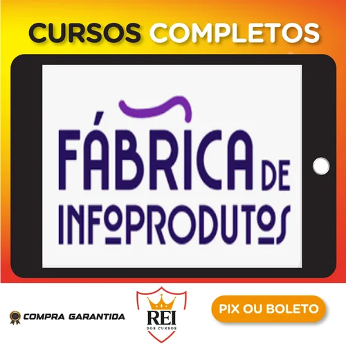 Infoprodutos25.webp Fábrica de Infoprodutos 2.0 - Carolina Inthurn