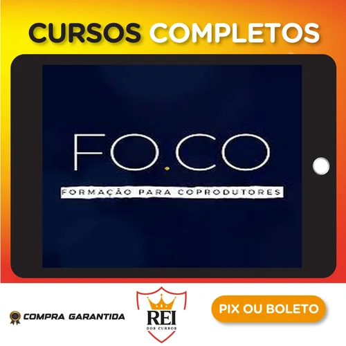 Infoprodutos27.webp Fo.Co: Formação de Coprodutores - Ana Perci