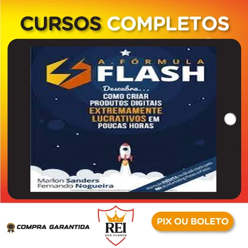 Infoprodutos34.webp Fórmula Flash - Marlon Sanders