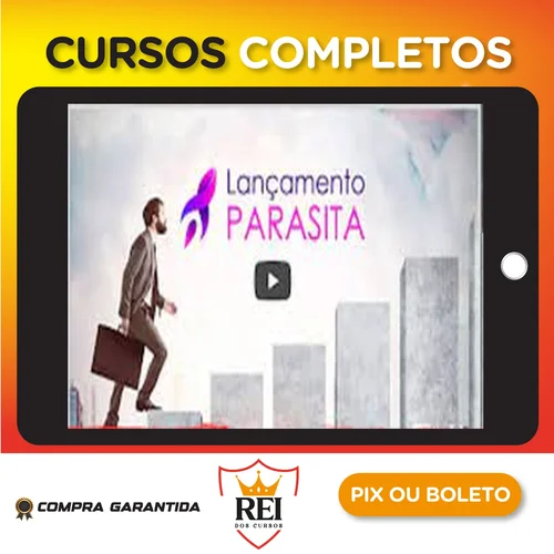 Infoprodutos47.webp Lançamento Parasita - Daniel Rabi