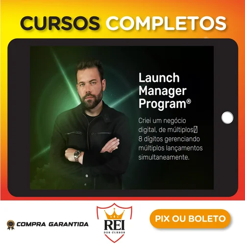 Infoprodutos50.webp Launch Manager Program - Filippe Holzer