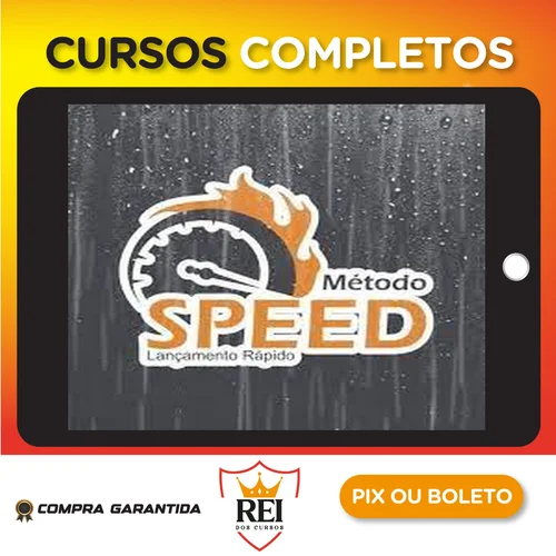 Infoprodutos58.webp Método Lançamento Speed - LS Ads
