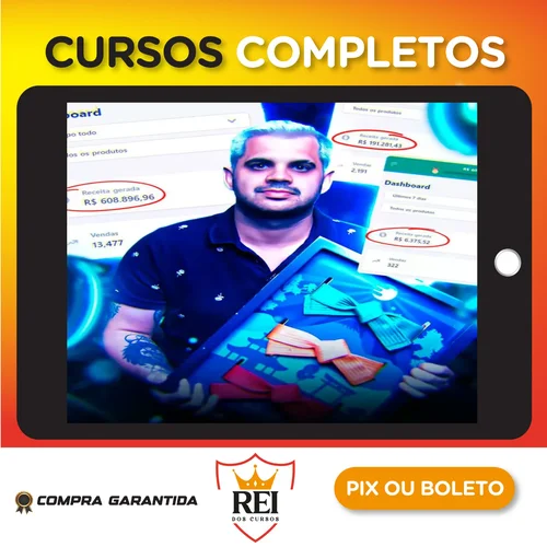 Infoprodutos74.webp Seu Lançamento Completo com até R$ 1 mil (M1K) - Jhonatan Berger