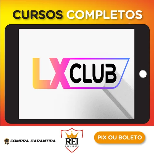Infoprodutos79.webp LX Club - Marcos Paulo