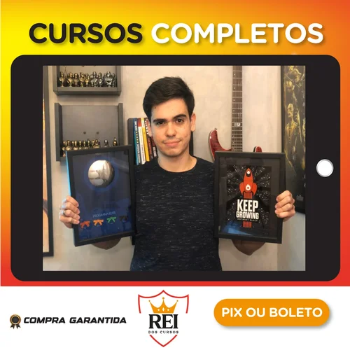 Infoprodutos81.webp Arkigai Perpétuo - Filipe Lima