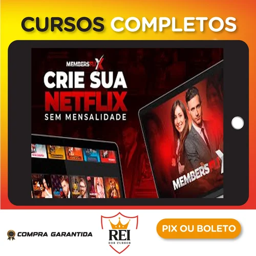 Infoprodutos82.webp Members Flix - Eric Silva