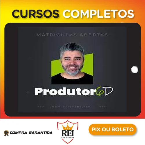 Infoprodutos84.webp Produtor 6D - Silvio Roberto