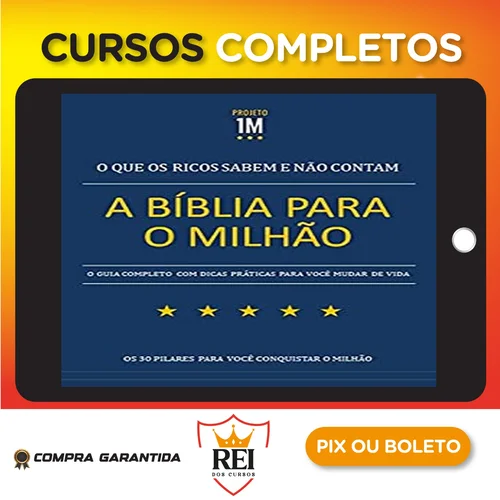 Investimentos05.webp A Bíblia para o Milhão - Projeto Milhão
