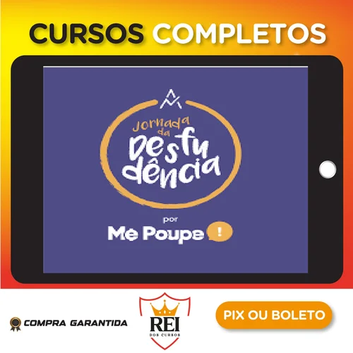 Jornada Da Desfudência - Nathalia Arcuri