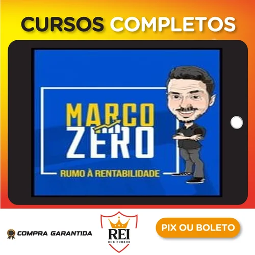 Marco Zero - Tio Huli