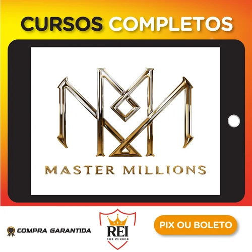 Master Millions - Ronaldo Silva