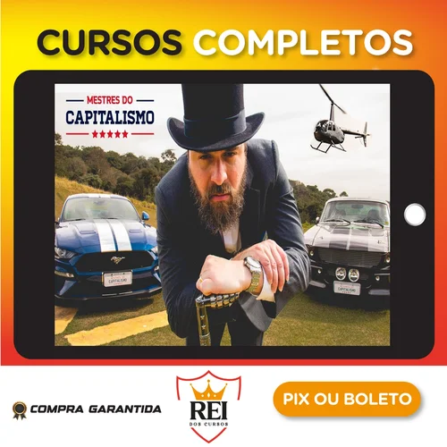 Investimentos121.webp Mestres do Capitalismo 2.0 - Nando Moura