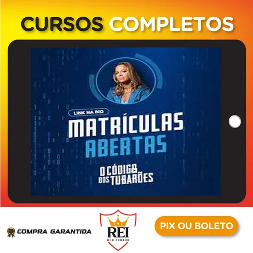 Investimentos130.webp O Código dos Tubarões - Camila Farani