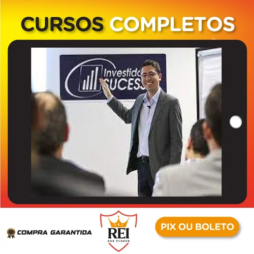 Investimentos132.webp O Investidor de Sucesso - Marcello Vieira