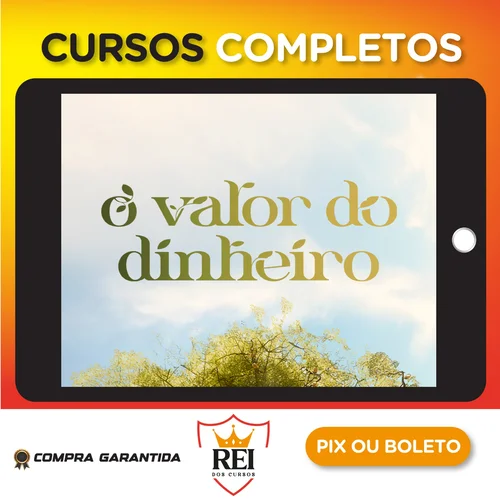 Investimentos140.webp O Valor do Dinheiro + Curso Investidor Completo - H1 Editora - Ícaro de Carvalho