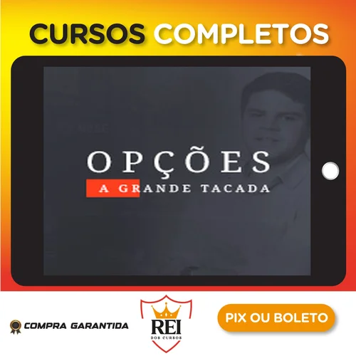 Investimentos141.webp Opções: A Grande Tacada - Irmãos Goes