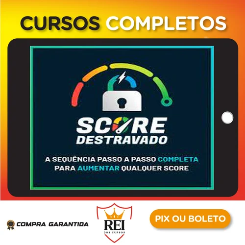 Investimentos148.webp Score Destravado - Carnet
