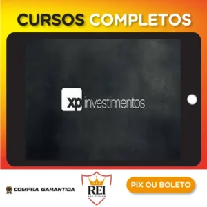 Aprenda a Investir na Bolsa de Valores 1.0 - XP Investimentos