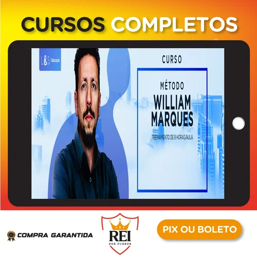 Investimentos21.webp Aprenda a Operar na Bolsa de Valores - Método Willian Marques