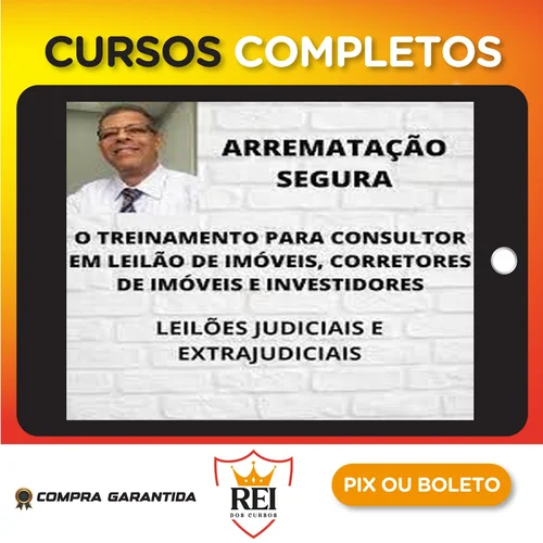 Investimentos24.webp Arrematação Segura - Elizeu Paulino