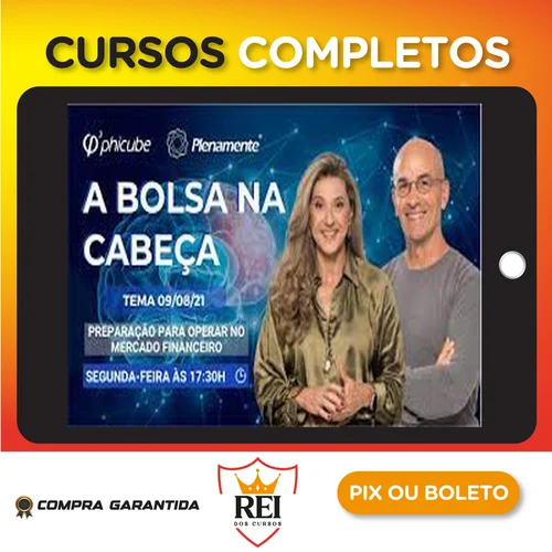 Investimentos28.webp Bolsa na Cabeça - Bo Williams