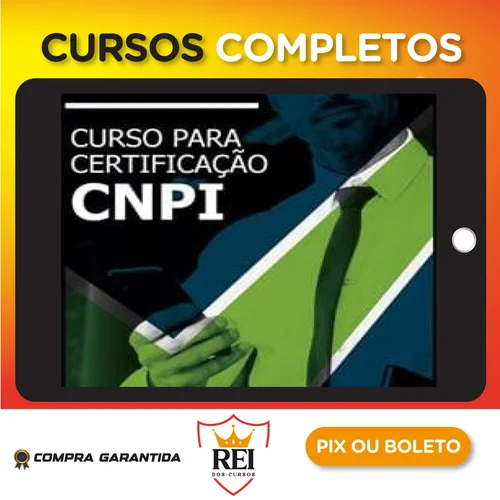 Investimentos34.webp CNPI: Certificação Nacional do Profissional de Investimentos - Certifiquei