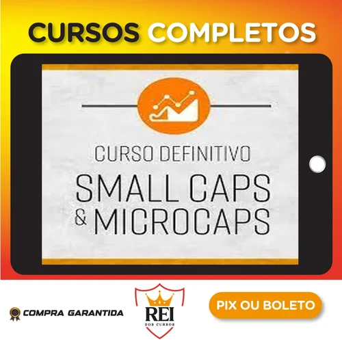 Investimentos40.webp Como Investir Em Small Caps e Microcaps - Vicente Guimarães