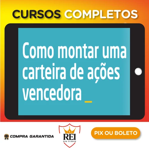 Investimentos43.webp Como Montar Uma Carteira de Ações Vencedoras - Thiago Salomão