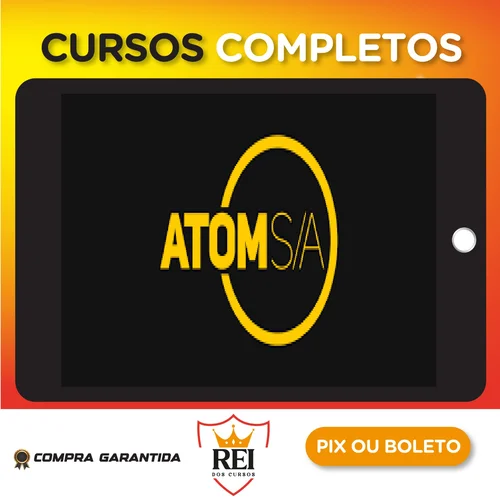 Investimentos52.webp Curso Atom S/A - Básico