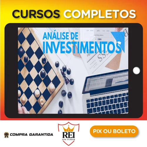 Investimentos53.webp Curso Avançado de Análise de Investimentos - Vicente Carvalho