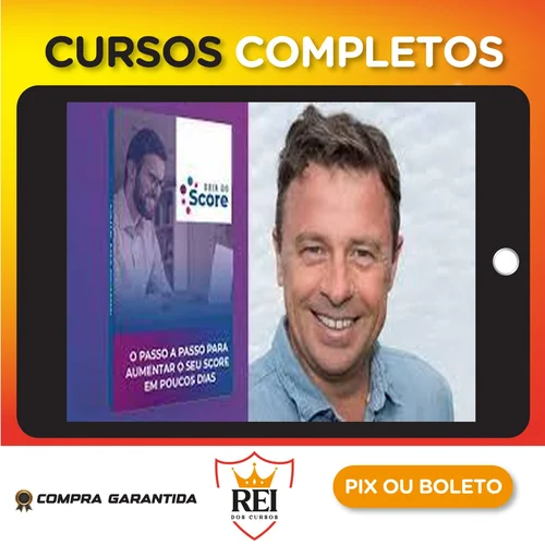Investimentos95.webp Guia do Score Aumente Seu Score Em 7 Dias + Bônus - João Almeida