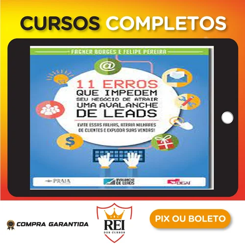 Marketing02.webp 11 Erros que Impedem seu Negócio de Atrair uma Avalanche de Leads - Fagner Borges e Felipe Pereira