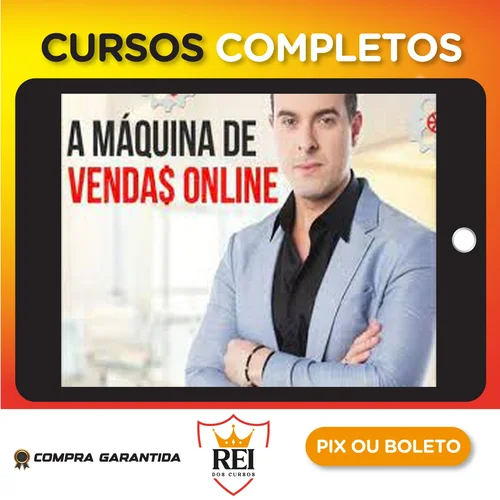 Marketing09.webp A Máquina de Vendas Online - Tiago Bastos