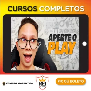 Fórmula das Vendas Automáticas - Natan Sousa