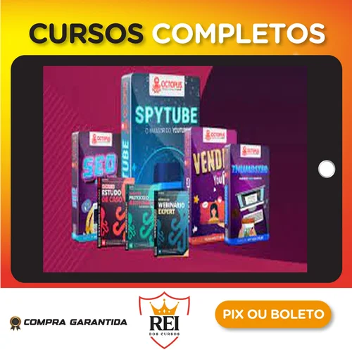 Marketing150.webp Gerador de Lucros no YouTube - Sistema Octopus